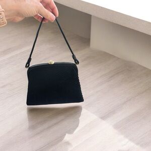 JR USA Julius Resnick Coctail Purse Mid Century 50’s Vintage era